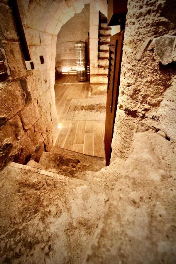 Spa Gaalor***** - Jacuzzi & Sauna A Руан Экстерьер фото